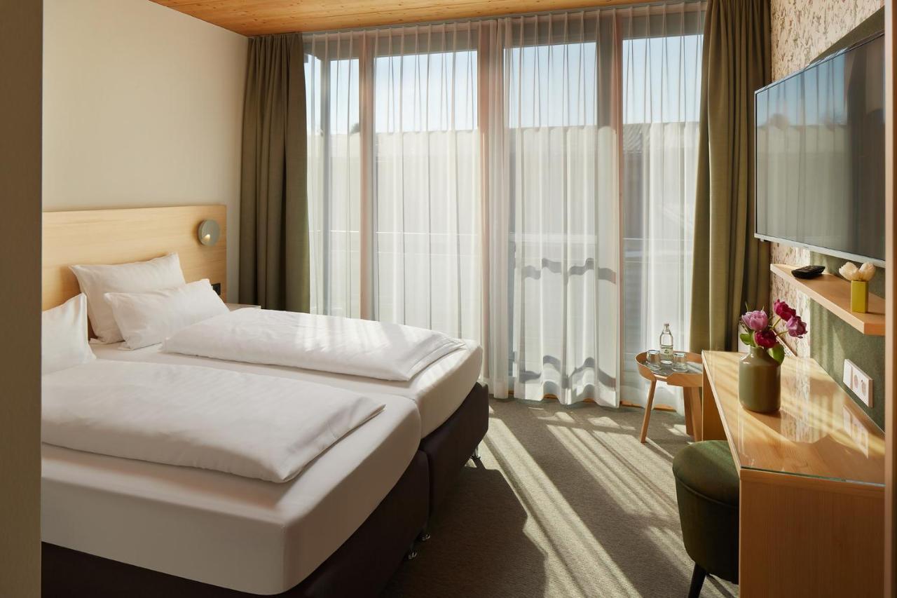 Seehoernle Bio Hotel & Gasthaus Gaienhofen  Eksteriør bilde