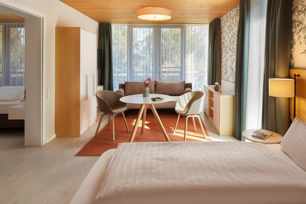 Seehoernle Bio Hotel & Gasthaus Gaienhofen  Eksteriør bilde