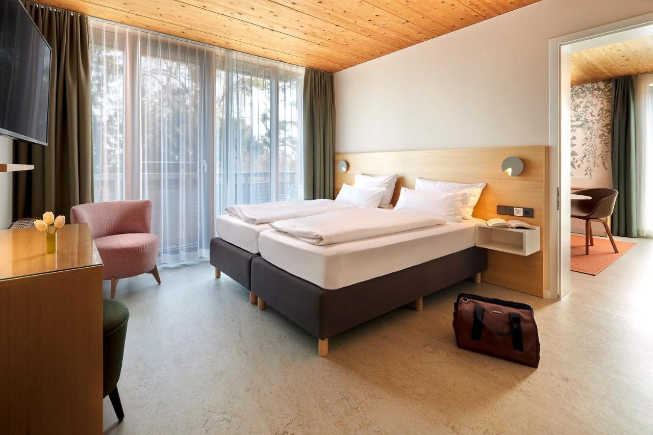 Seehoernle Bio Hotel & Gasthaus Gaienhofen  Eksteriør bilde