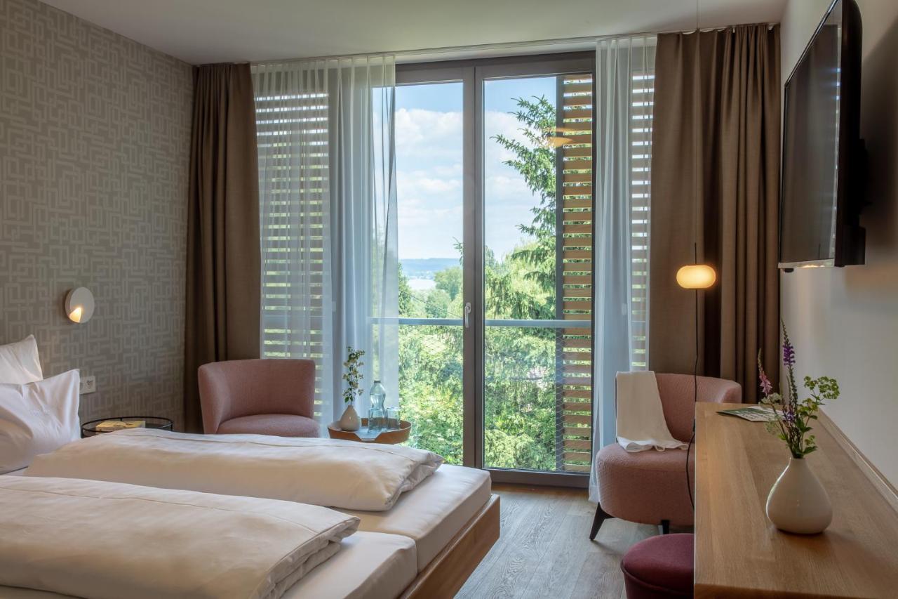 Seehoernle Bio Hotel & Gasthaus Gaienhofen  Eksteriør bilde