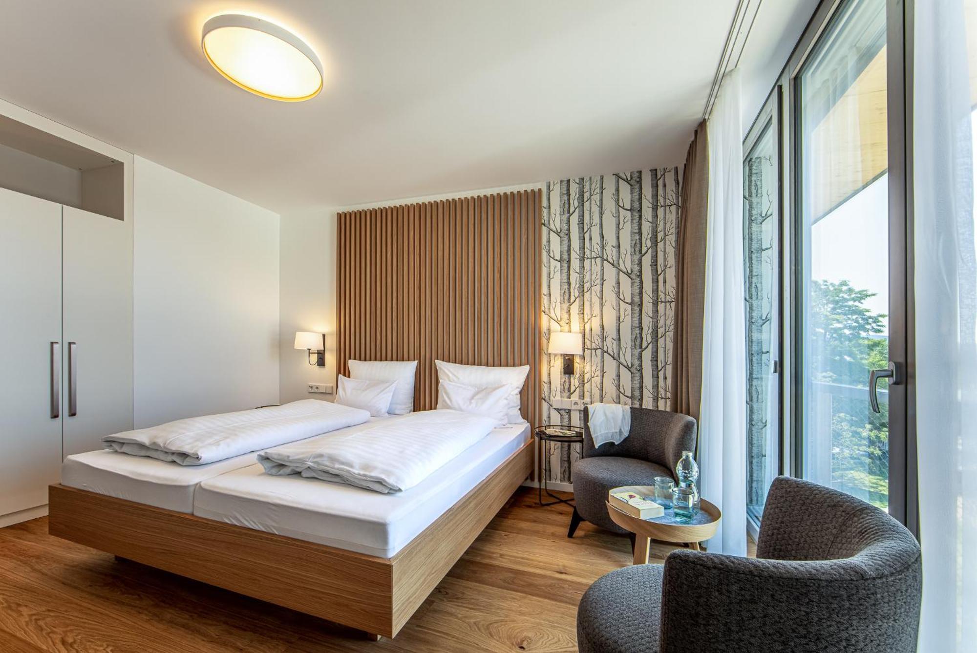 Seehoernle Bio Hotel & Gasthaus Gaienhofen  Eksteriør bilde