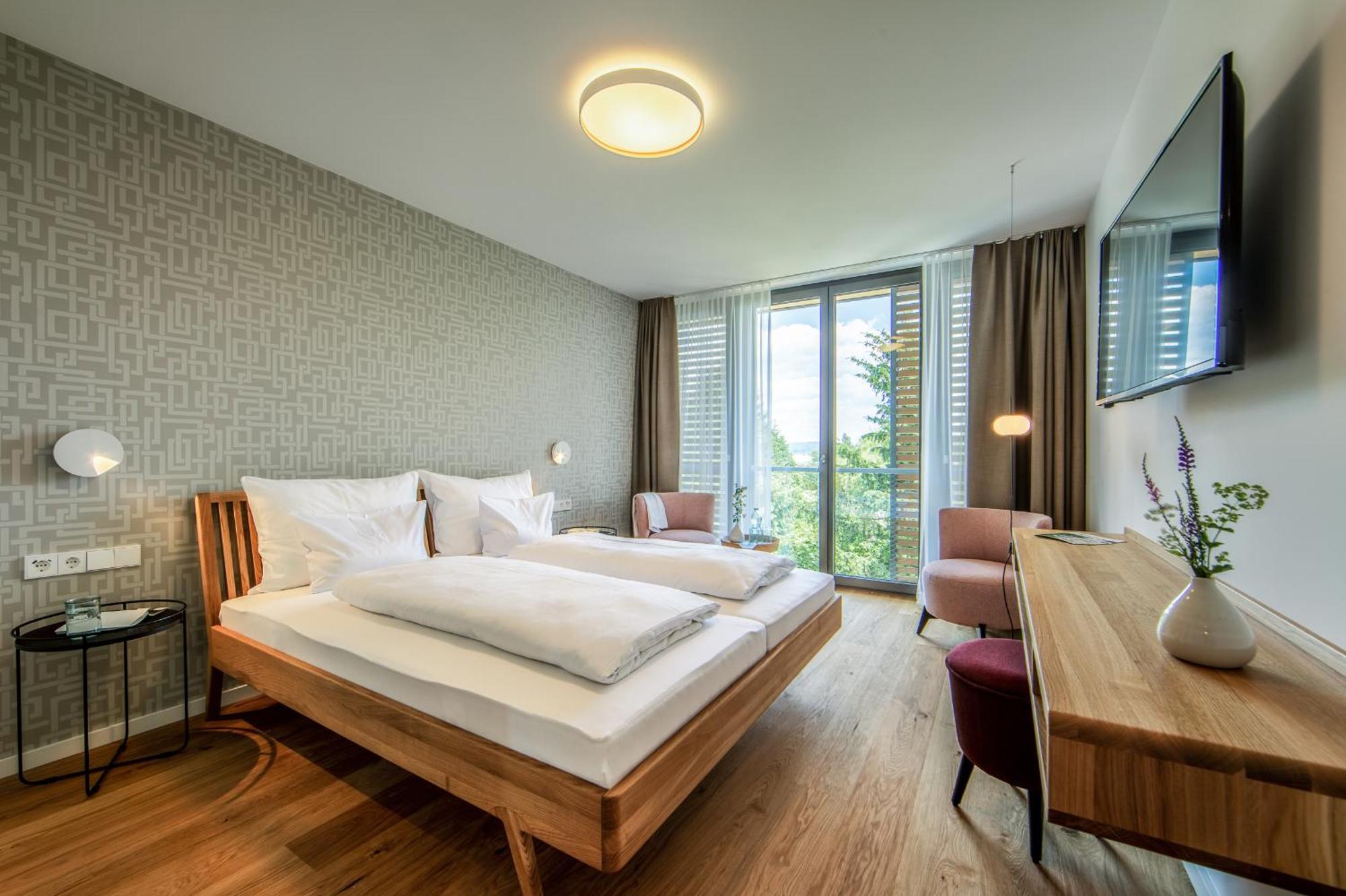 Seehoernle Bio Hotel & Gasthaus Gaienhofen  Eksteriør bilde