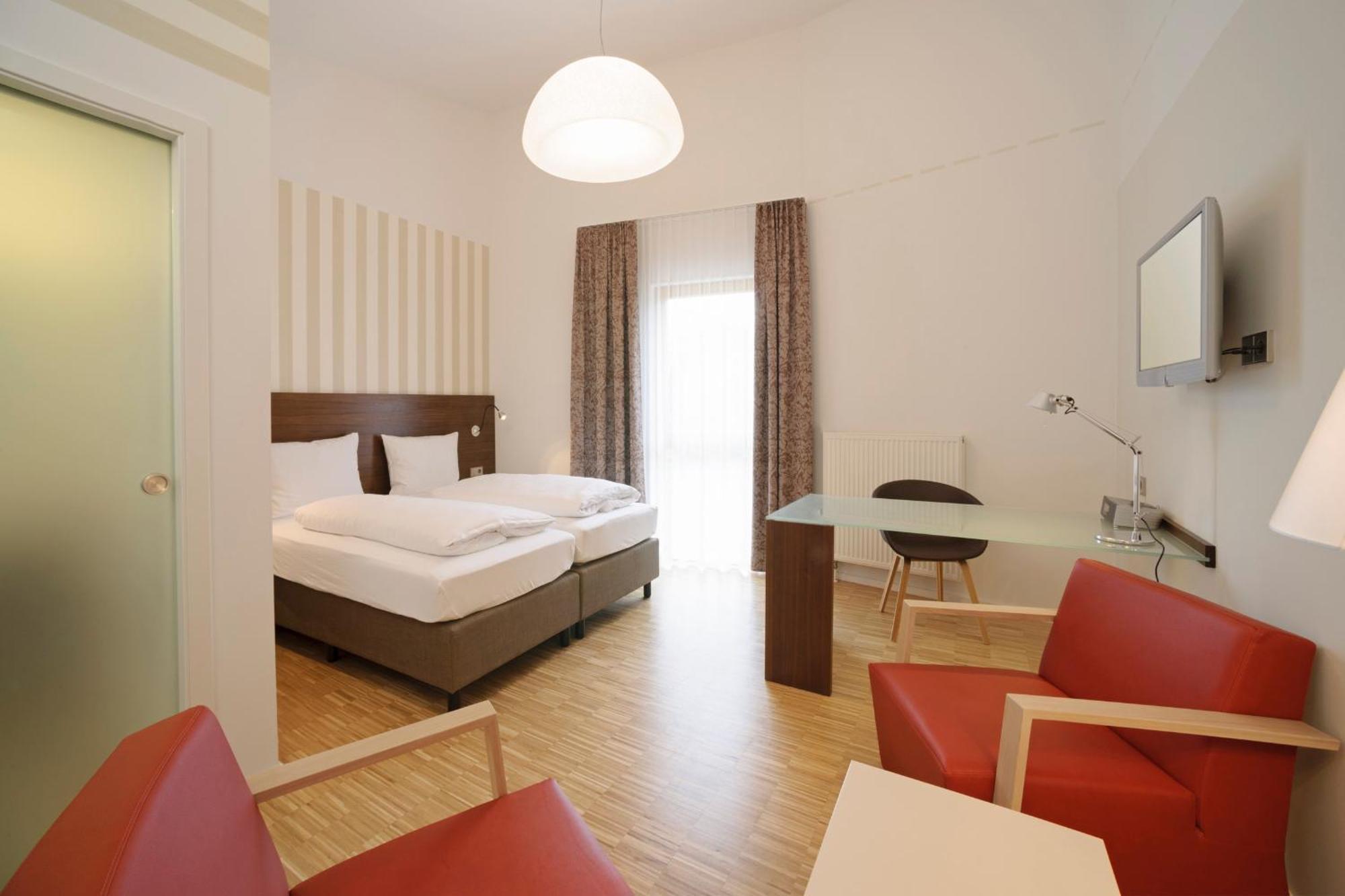 Seehoernle Bio Hotel & Gasthaus Gaienhofen  Eksteriør bilde