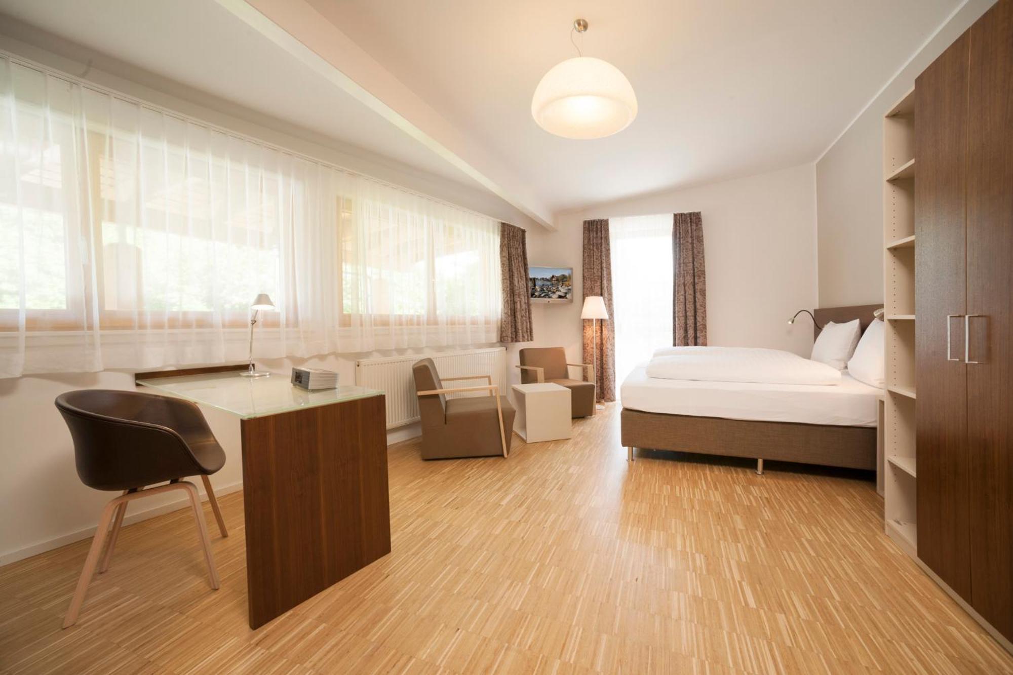 Seehoernle Bio Hotel & Gasthaus Gaienhofen  Eksteriør bilde