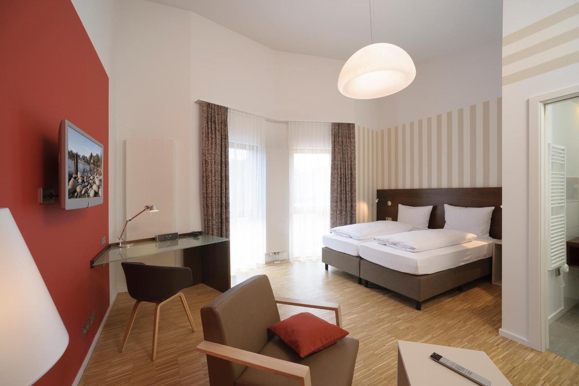 Seehoernle Bio Hotel & Gasthaus Gaienhofen  Eksteriør bilde