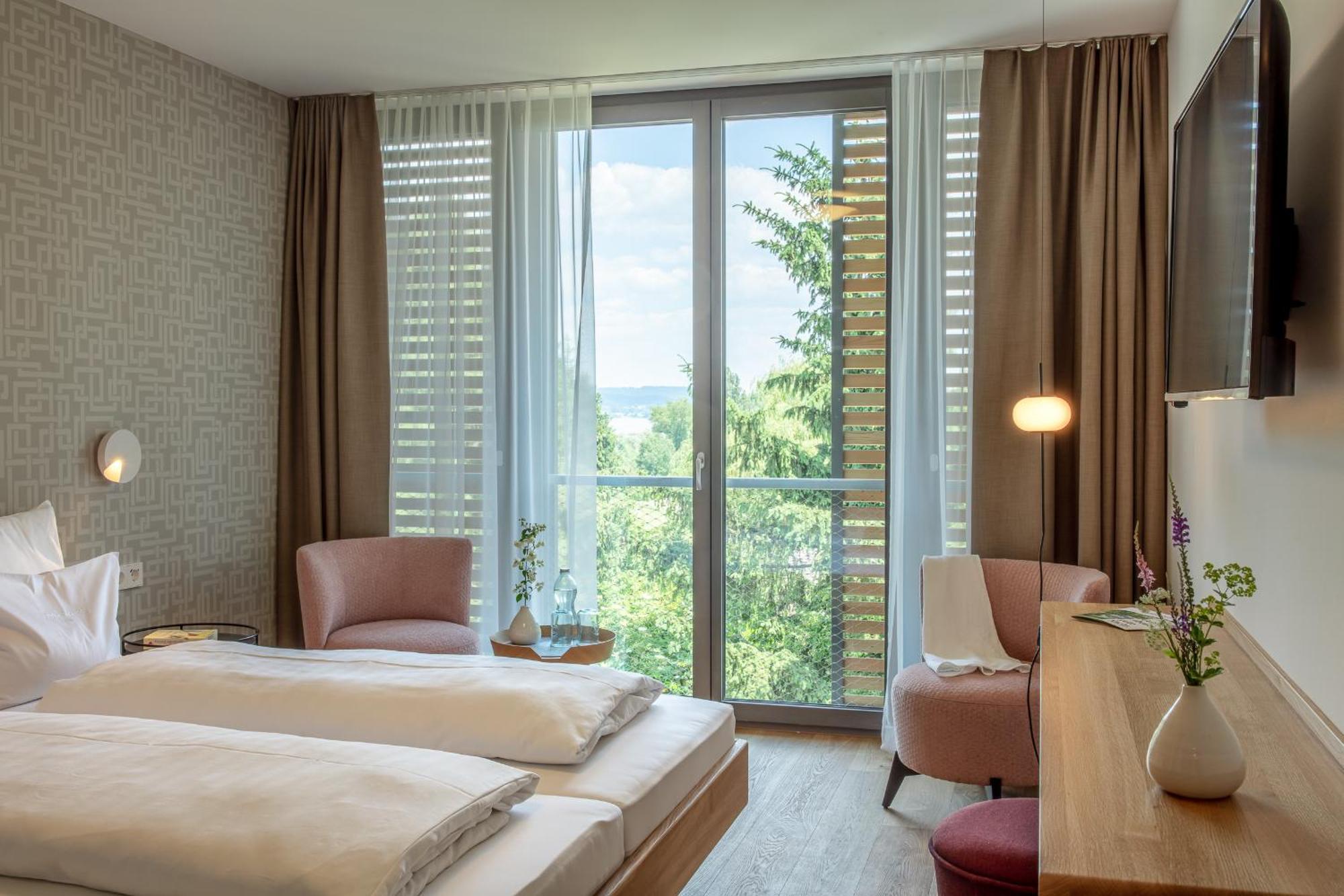 Seehoernle Bio Hotel & Gasthaus Gaienhofen  Eksteriør bilde