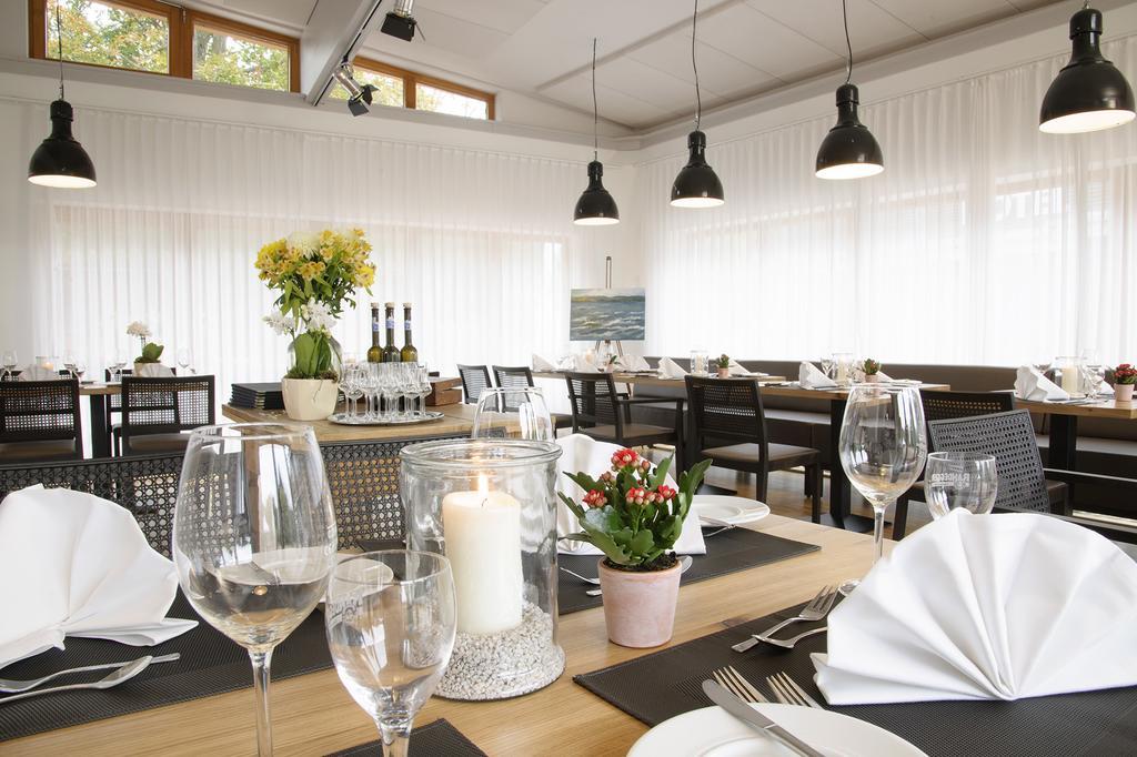 Seehoernle Bio Hotel & Gasthaus Gaienhofen  Eksteriør bilde