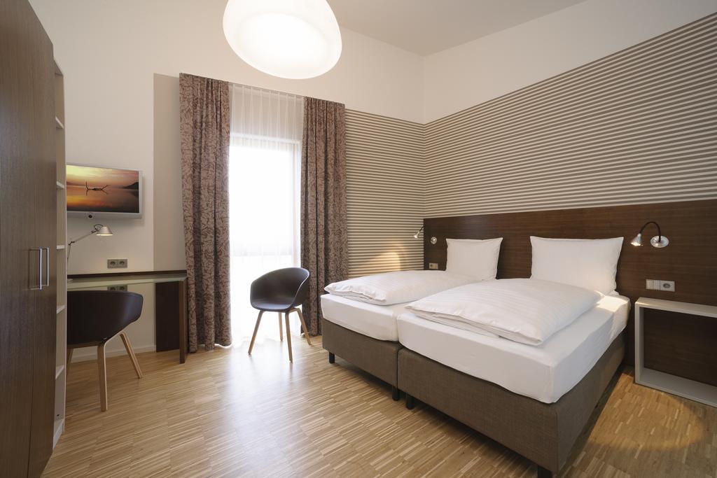Seehoernle Bio Hotel & Gasthaus Gaienhofen  Eksteriør bilde