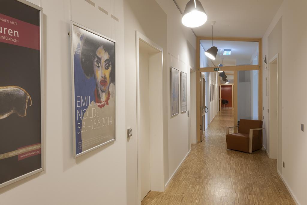 Seehoernle Bio Hotel & Gasthaus Gaienhofen  Eksteriør bilde