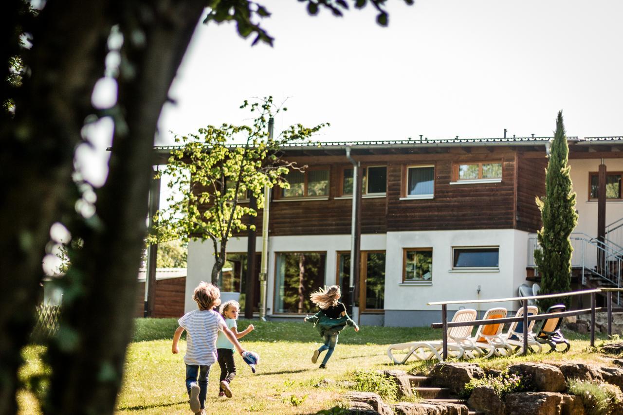 Seehoernle Bio Hotel & Gasthaus Gaienhofen  Eksteriør bilde